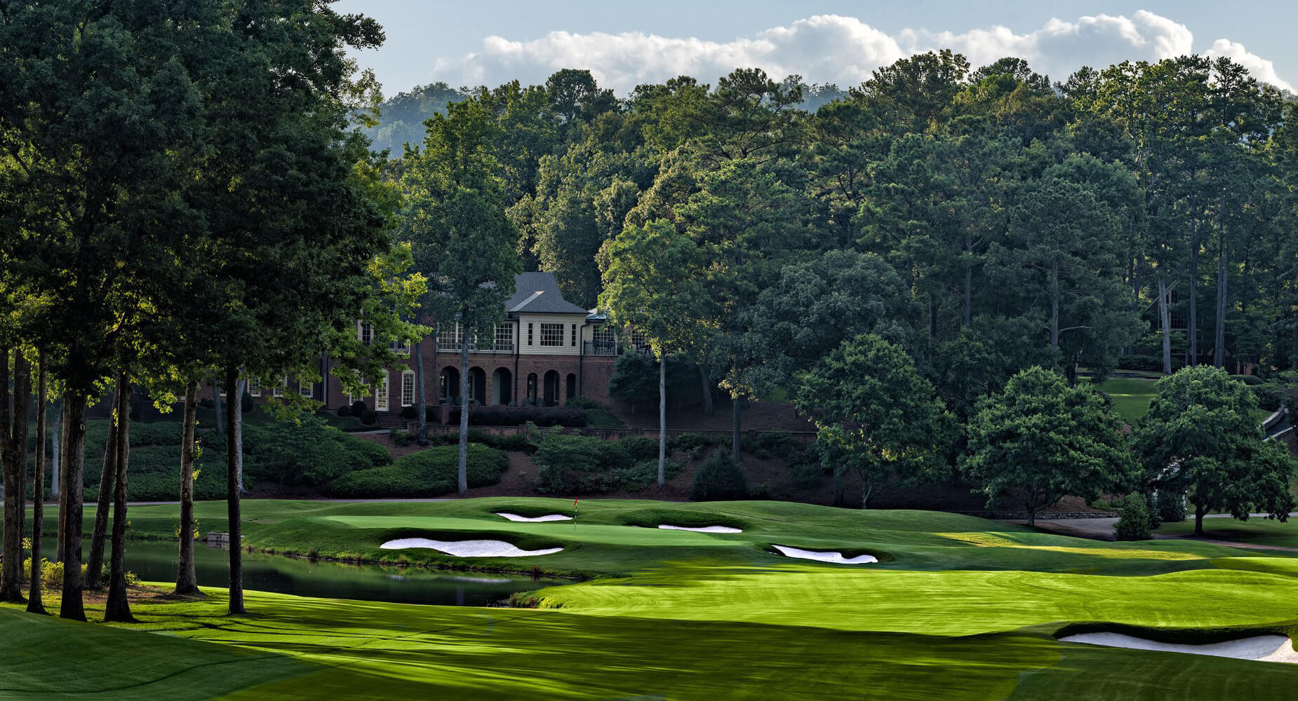 shoal creek club